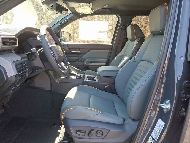 New 2025 Toyota Tacoma Trailhunter image 14