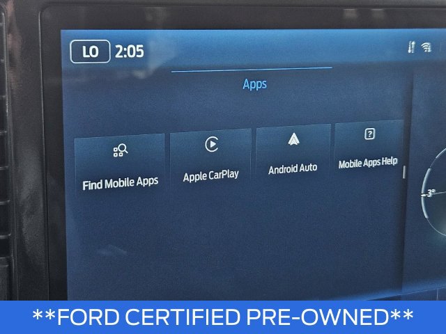 Certified 2023 Ford F150 XLT w/ Equipment Group 302A High RWD image 30