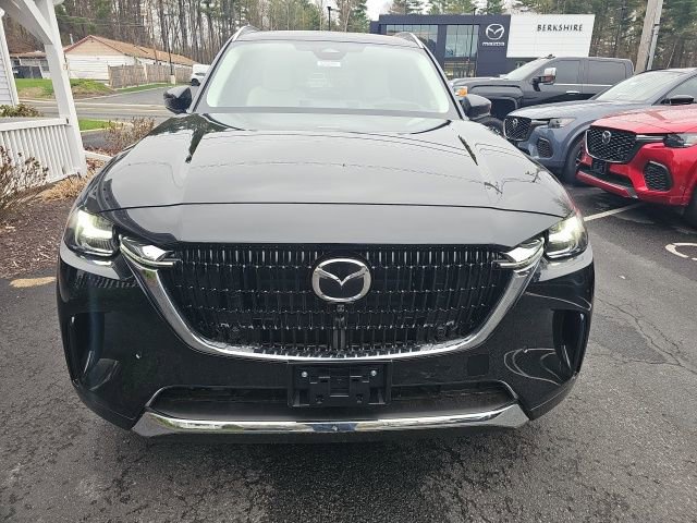 New 2026 MAZDA CX-90 3.3 Turbo S w/ Premium Plus AWD/4WD image 8