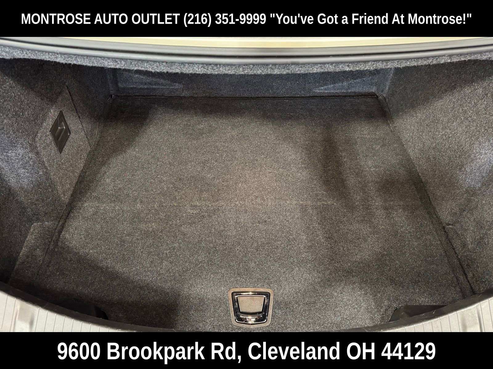 Used 2014 Cadillac XTS Premium image 41