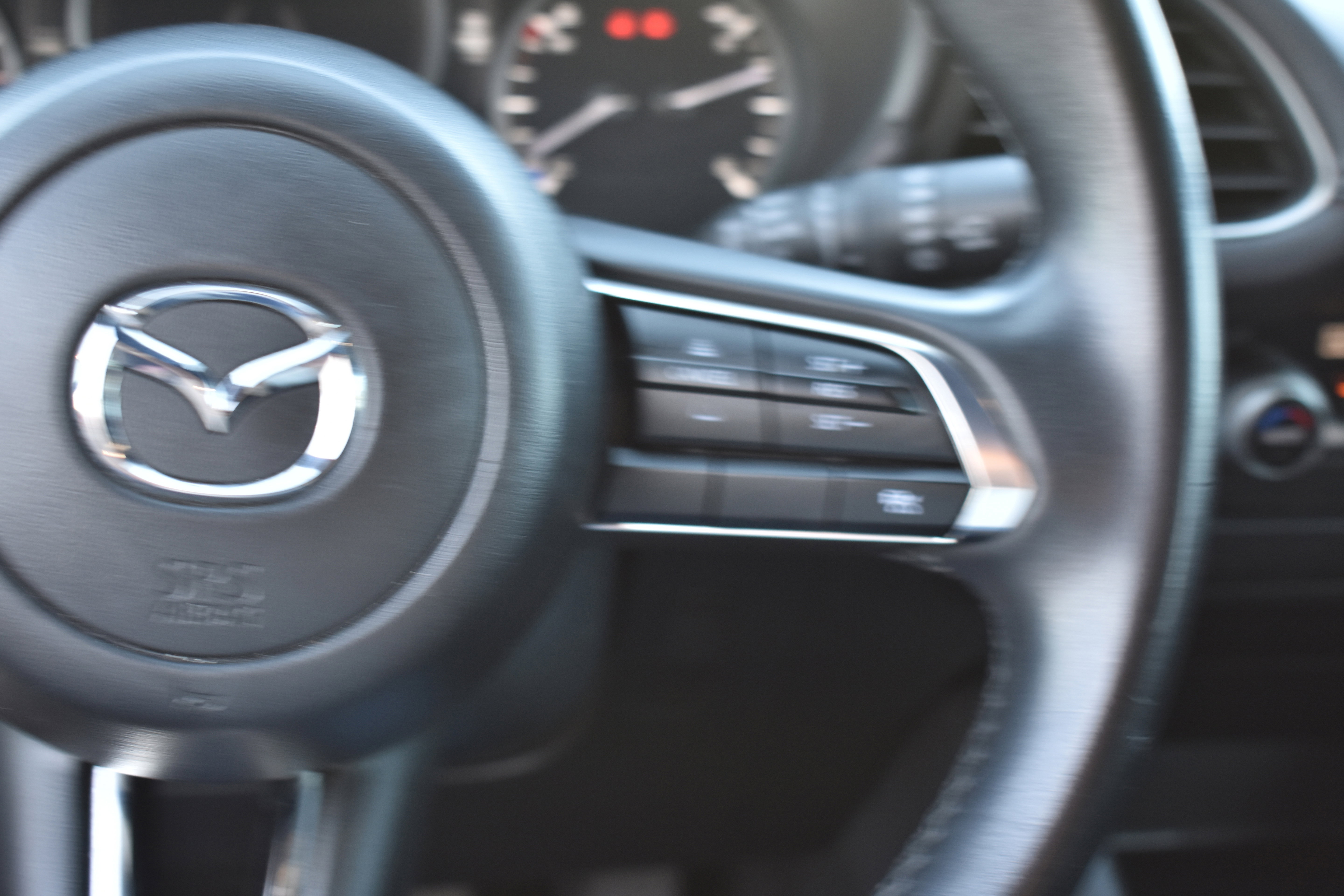 Used 2024 MAZDA MAZDA3 s image 14