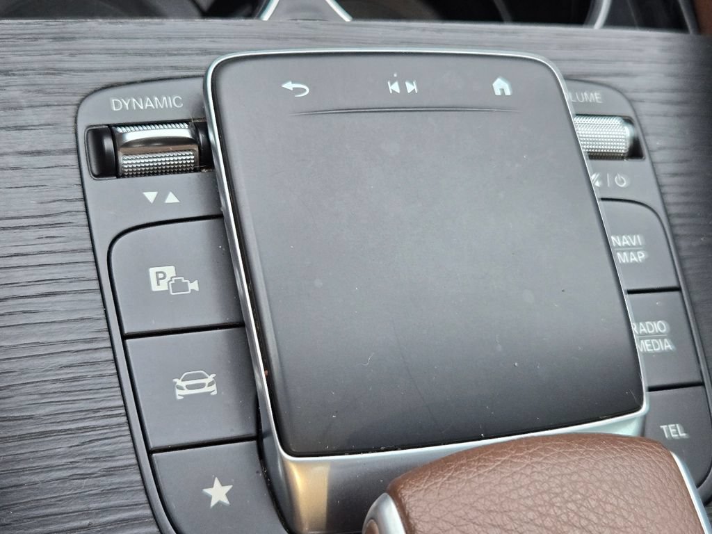 Used 2024 Mercedes-Benz GLS 450 4MATIC image 32