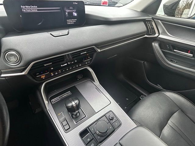 Used 2024 MAZDA CX-90 3.3 Turbo w/ Preferred Plus image 29