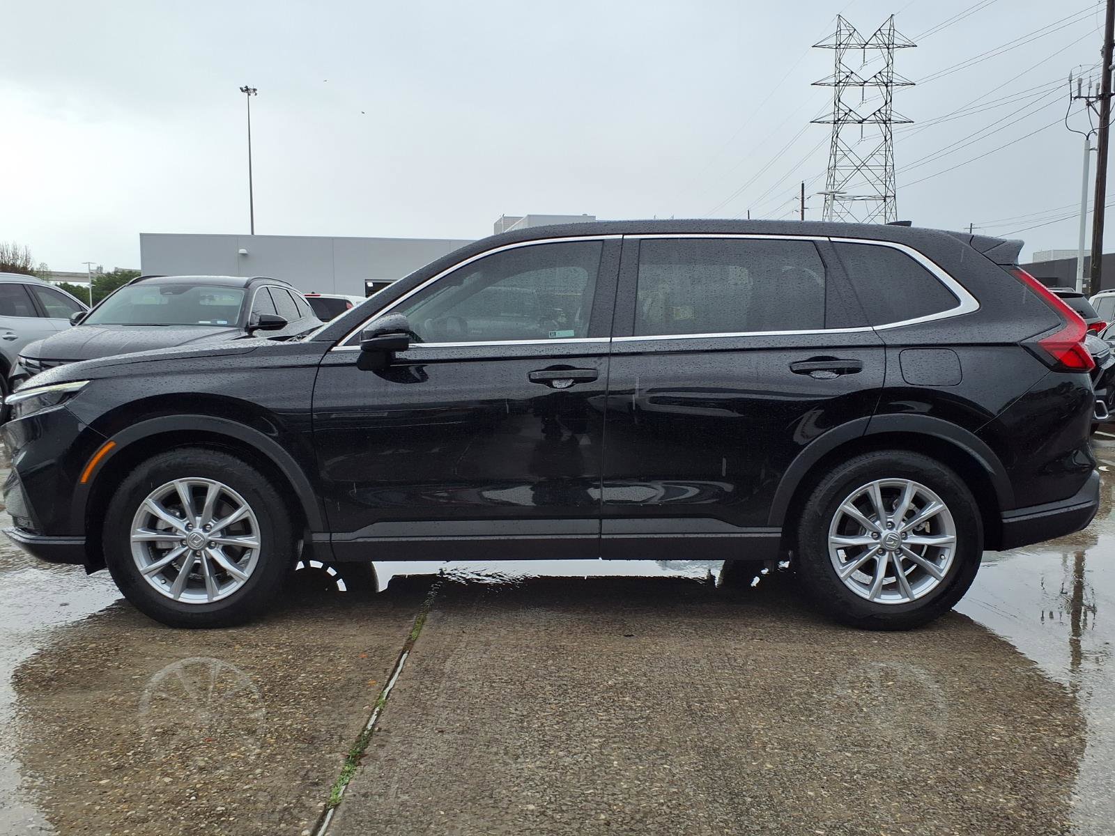 Certified 2023 Honda CR-V EX-L image 22