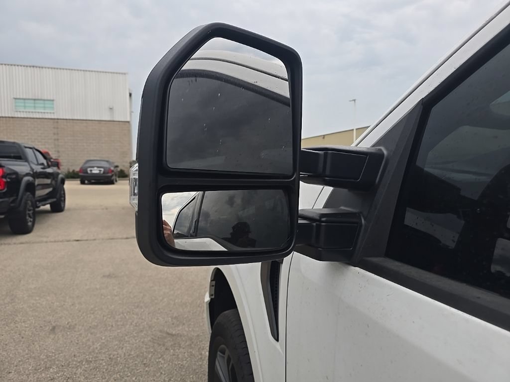 Used 2023 Ford F150 XLT w/ Equipment Group 302A High AWD/4WD image 7