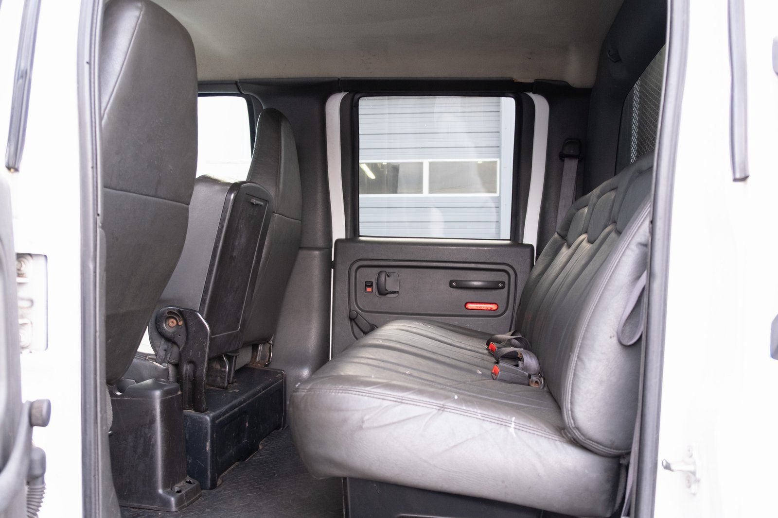 Used 2008 Chevrolet Kodiak C4500 2WD Crew Cab image 9