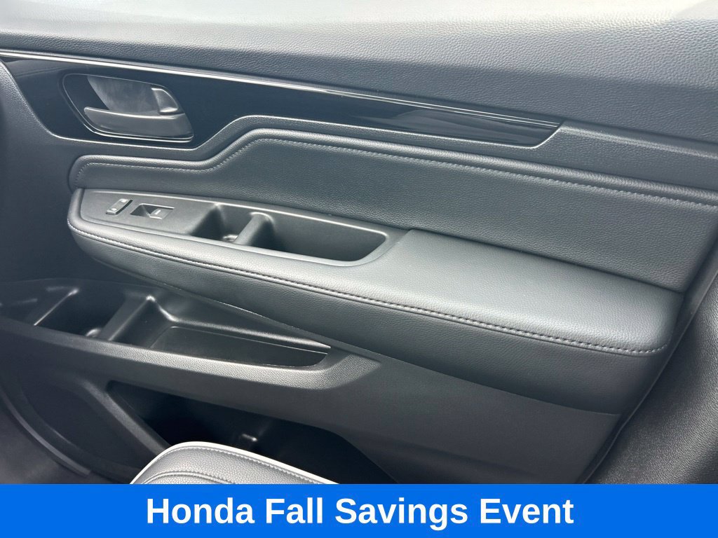 Used 2025 Honda Odyssey Touring image 25