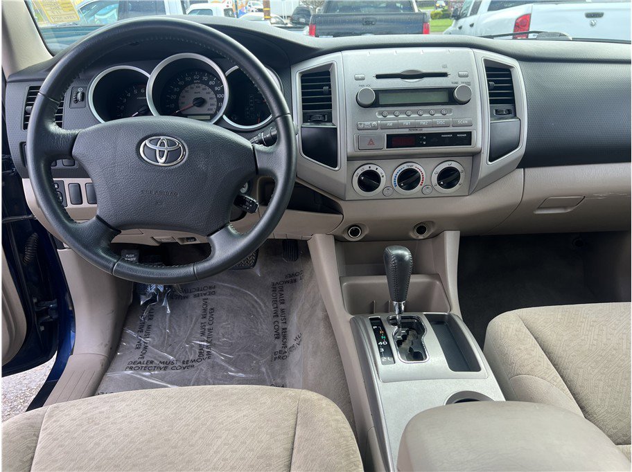 Used 2006 Toyota Tacoma PreRunner RWD image 14