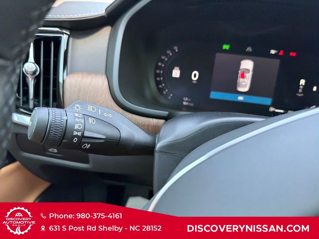 Used 2023 Volvo S90 B6 Ultimate w/ Protection Package Premier AWD/4WD image 29