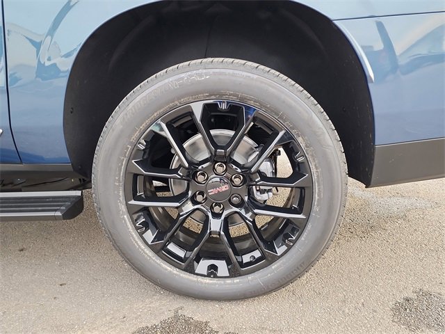 New 2026 GMC Yukon XL Denali image 30