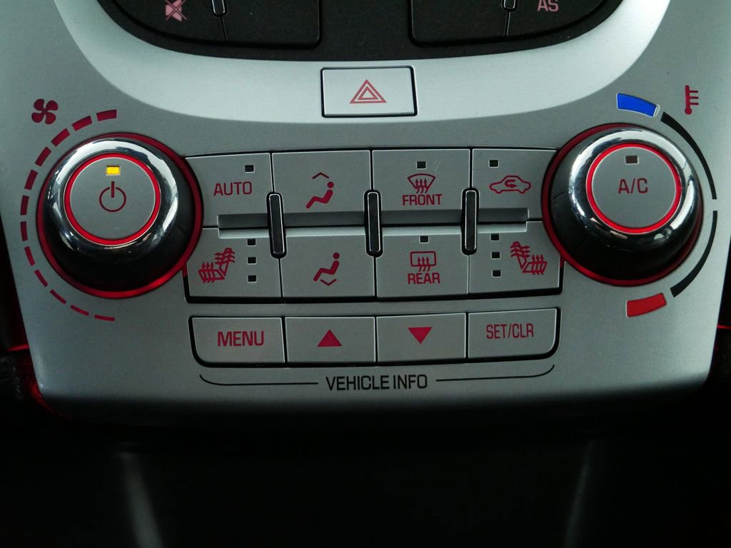 Used 2017 GMC Terrain SLE w/ Chrome Edition image 23