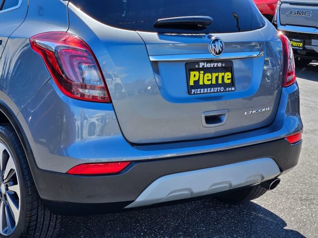 Used 2019 Buick Encore Essence FWD image 10