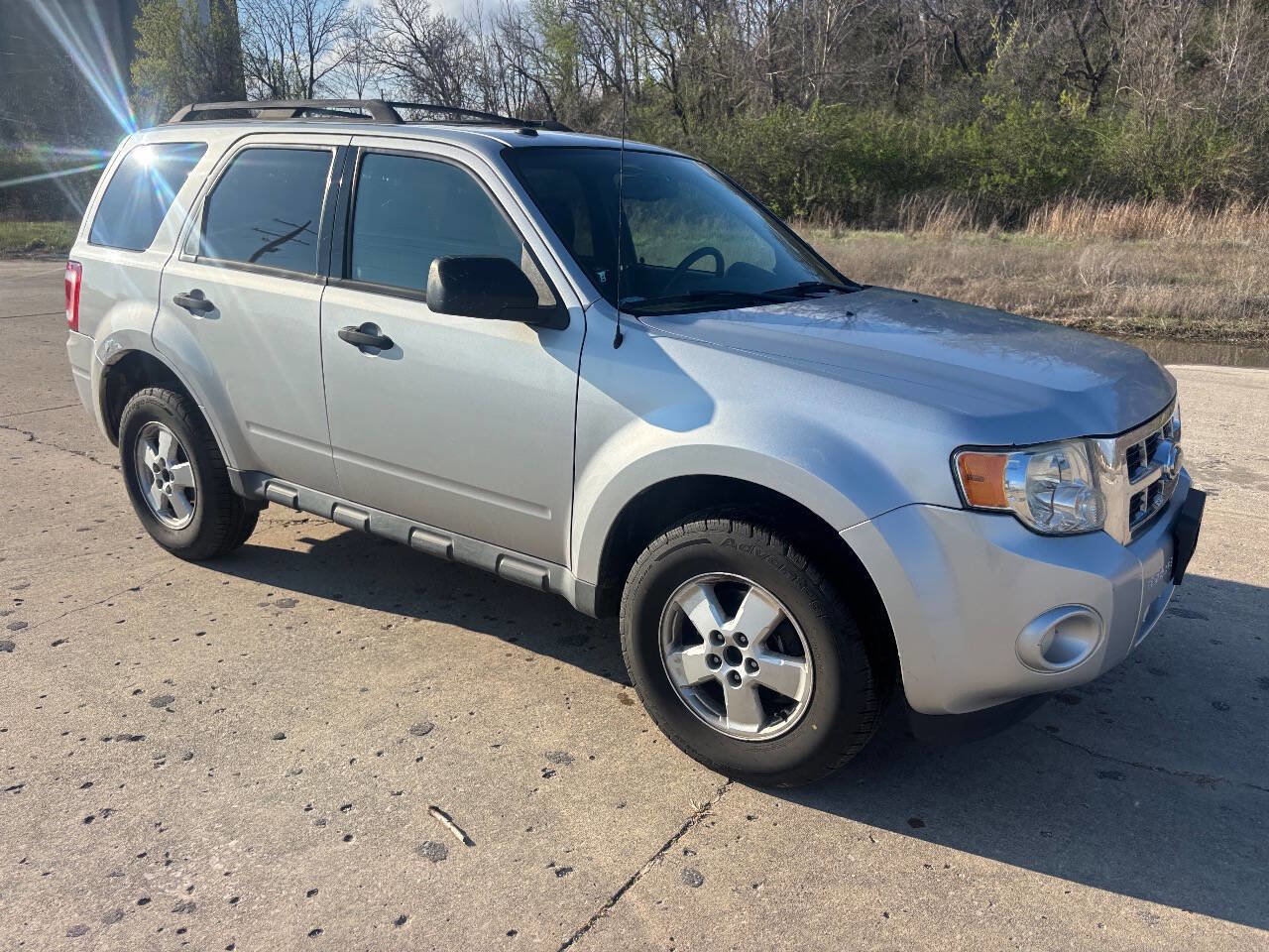 Used 2009 Ford Escape XLT image 7