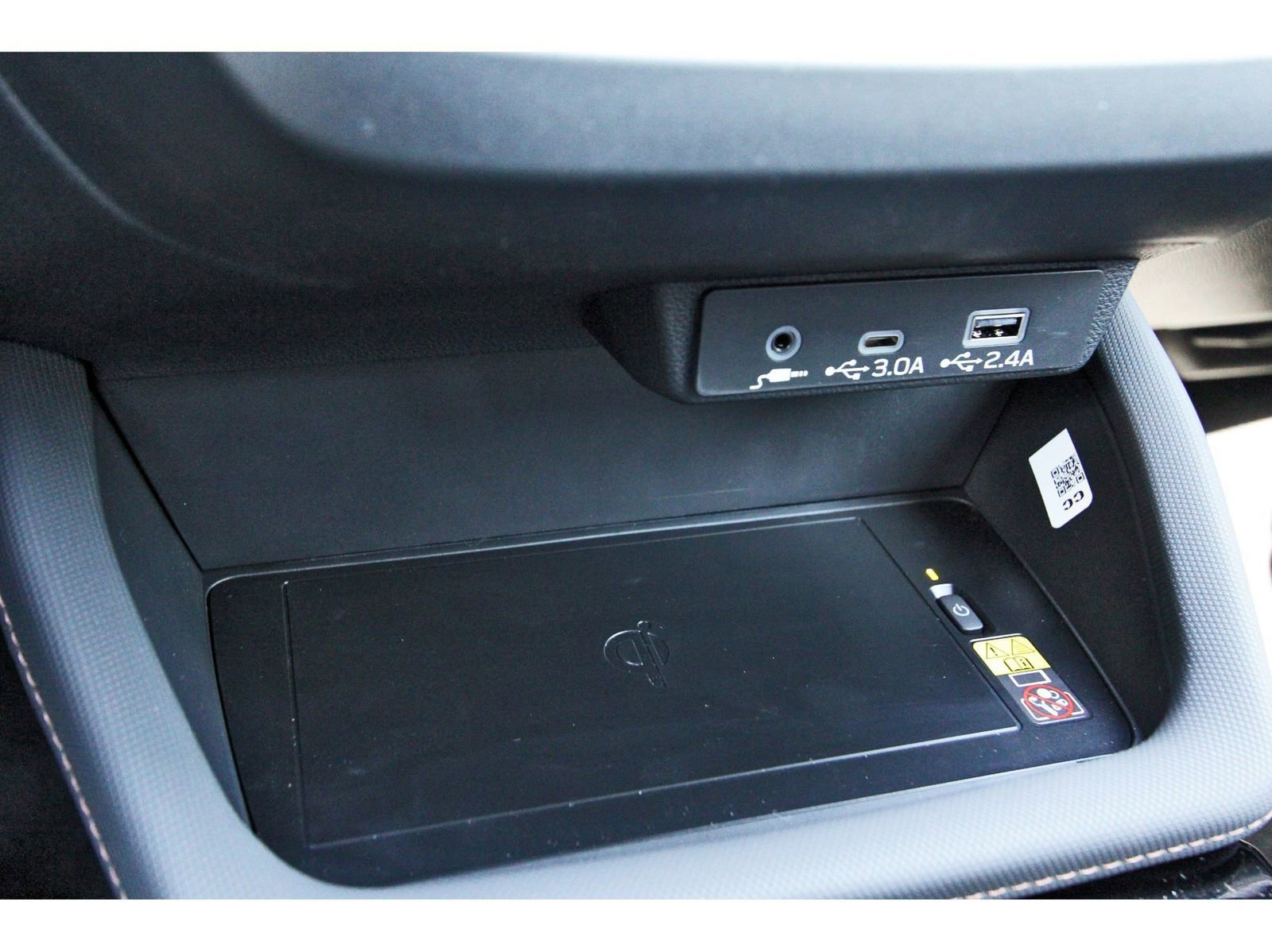 New 2026 Subaru Forester Sport image 22