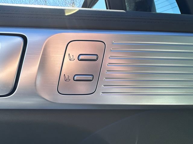 Used 2025 Hyundai Santa Fe Calligraphy image 33