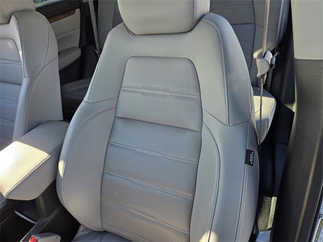 Used 2022 Honda CR-V EX-L image 17