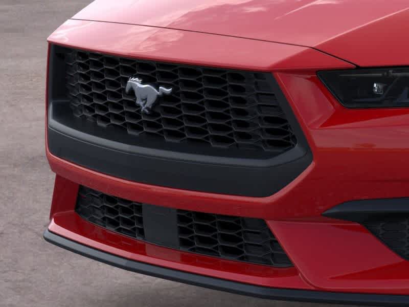 New 2026 Ford Mustang Coupe RWD image 18