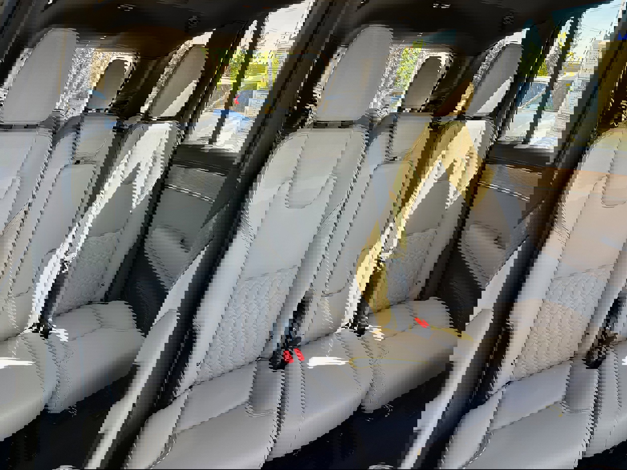 New 2026 Volvo XC90 B5 Core image 10