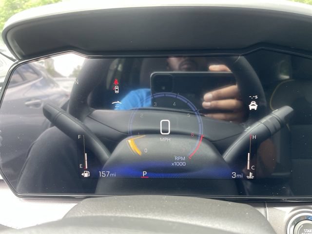 New 2026 Chevrolet Trax ACTIV w/ Sunroof Package FWD image 15