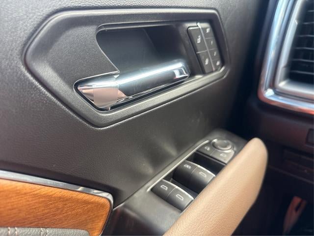 New 2026 GMC Canyon Denali AWD/4WD image 16