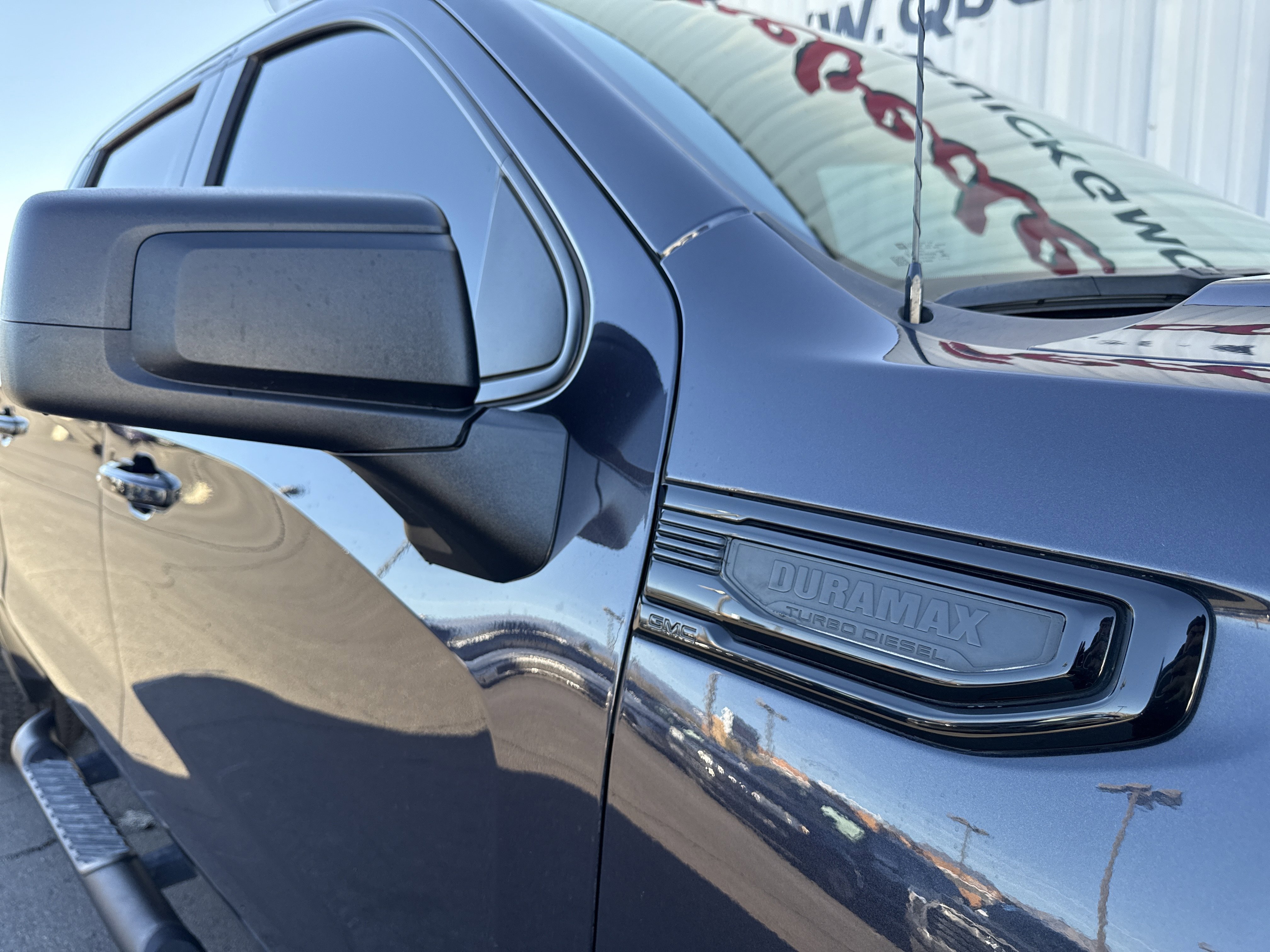 Used 2024 GMC Sierra 1500 Elevation w/ X31 Off-Road Package image 35