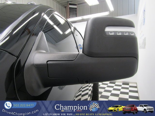 Used 2024 RAM 2500 Laramie w/ Night Edition AWD/4WD image 18