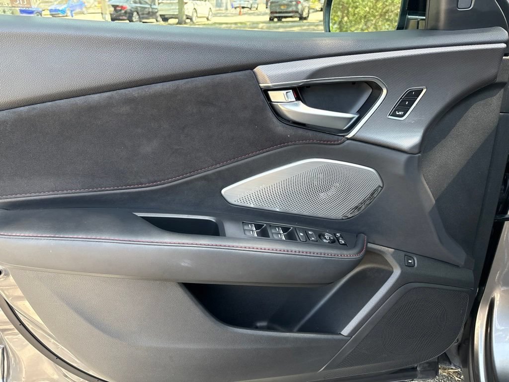 Certified 2025 Acura RDX A-Spec AWD/4WD image 26