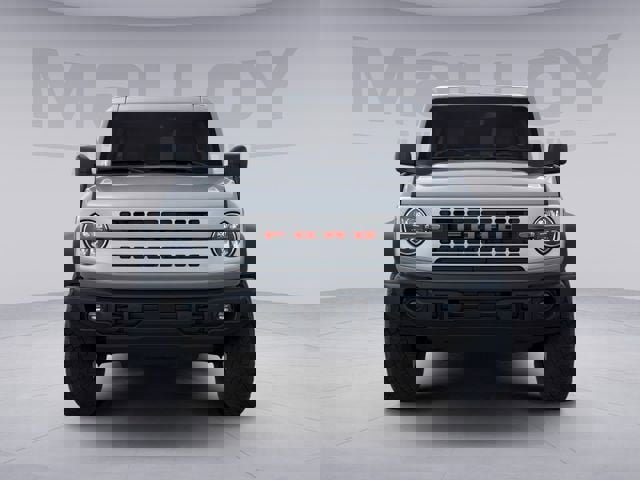 New 2026 Ford Bronco Heritage Edition image 38