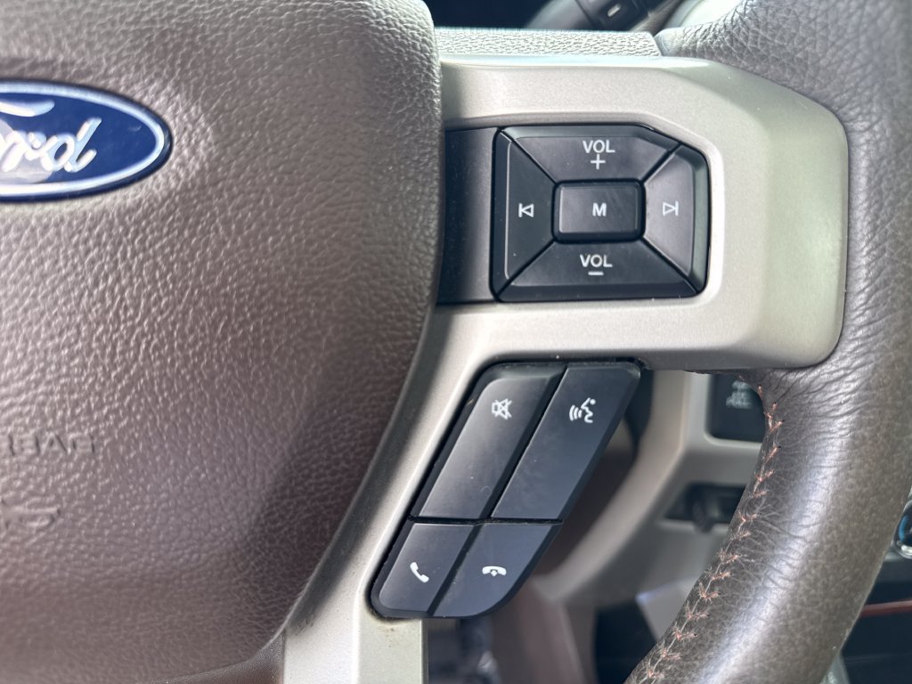 Used 2019 Ford F250 King Ranch w/ King Ranch Ultimate Package AWD/4WD image 17
