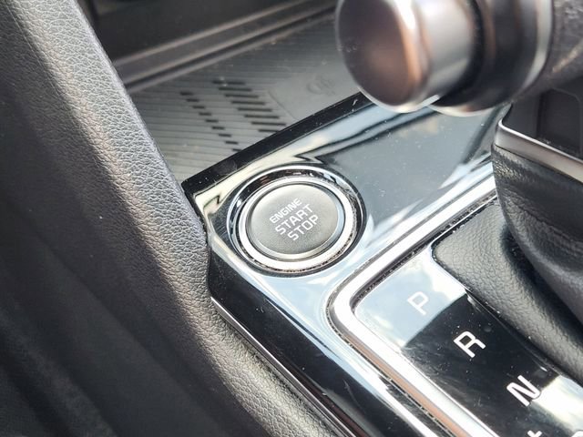 Used 2024 Kia Sportage EX image 21
