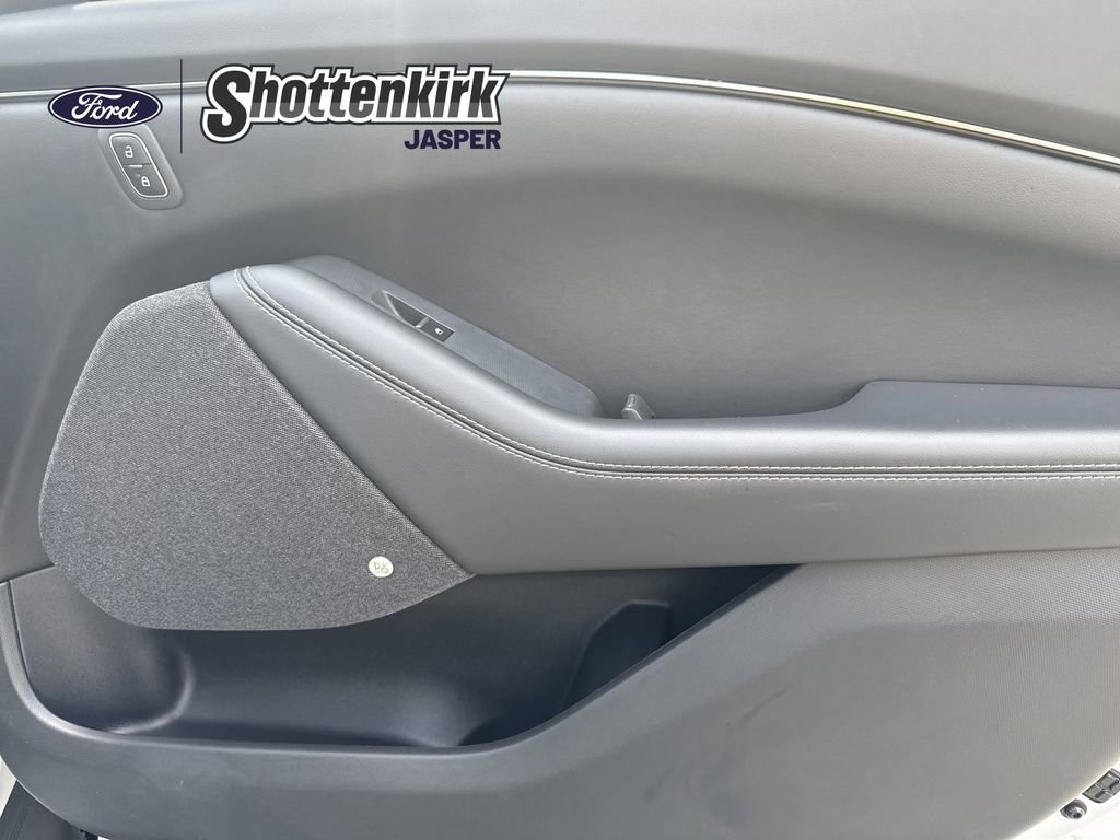 Used 2023 Ford Mustang Mach-E Premium image 14