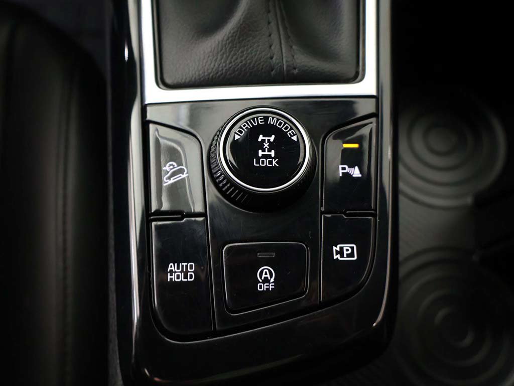 Used 2023 Kia Sportage X-Line w/ X-Line Premium Package AWD/4WD image 55