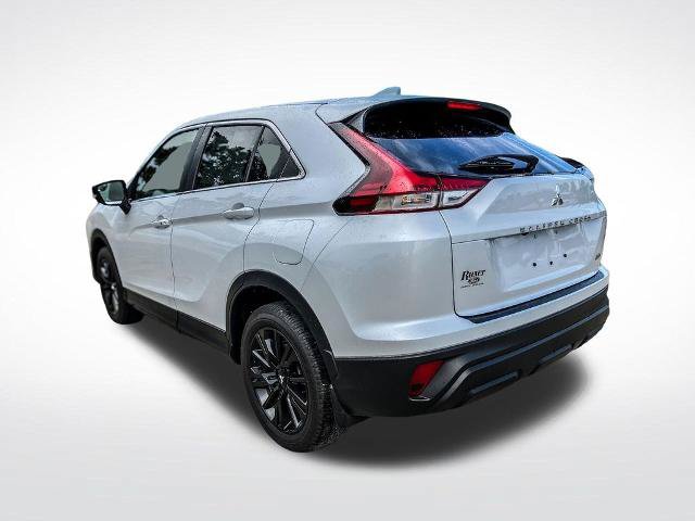 Used 2025 Mitsubishi Eclipse Cross LE AWD/4WD image 4
