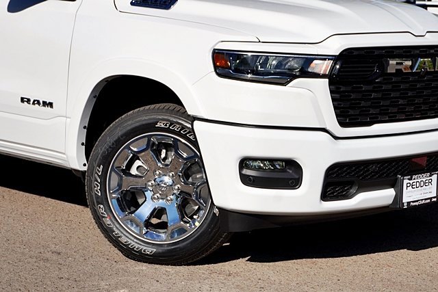 New 2026 RAM 1500 Big Horn image 4