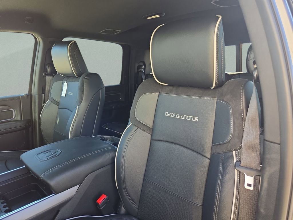 New 2026 RAM 3500 Laramie image 15