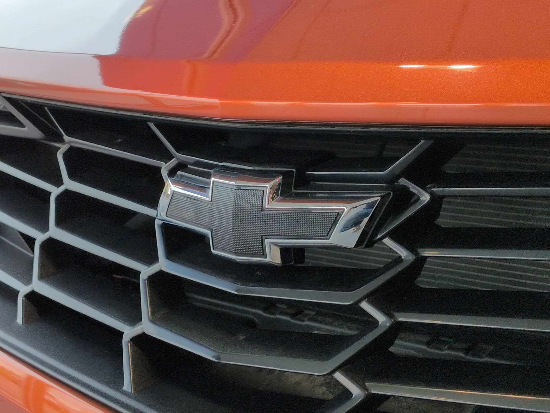 Certified 2023 Chevrolet Camaro LT w/ RS Package RWD image 29