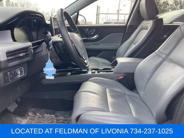 Used 2021 Lincoln Corsair Reserve w/ Equipment Group 201A image 6