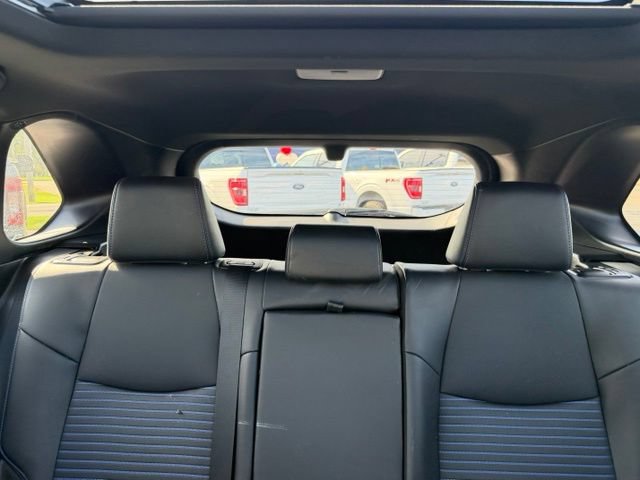 Used 2023 Toyota RAV4 XSE AWD/4WD image 29