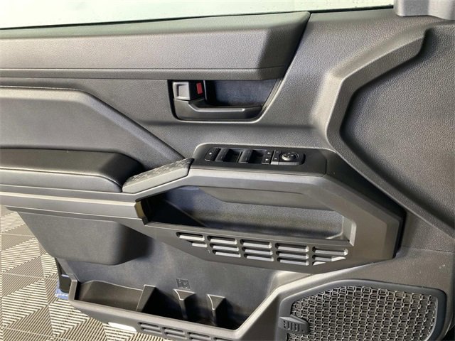 Used 2024 Toyota Tacoma SR5 image 23