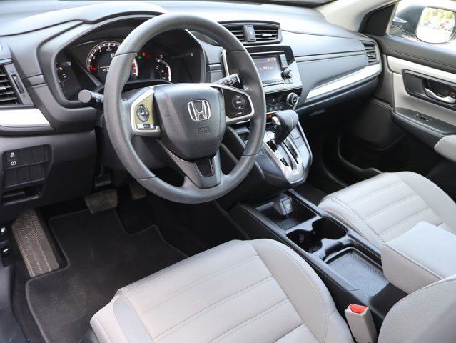 Used 2018 Honda CR-V LX image 11