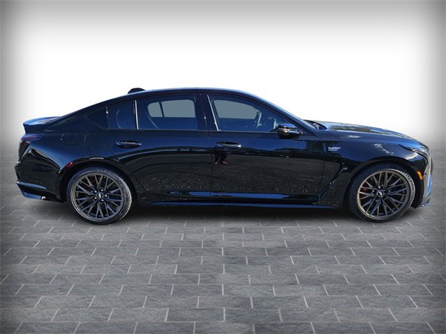 New 2026 Cadillac CT5 V Blackwing w/ Super Cruise 1 Package image 4