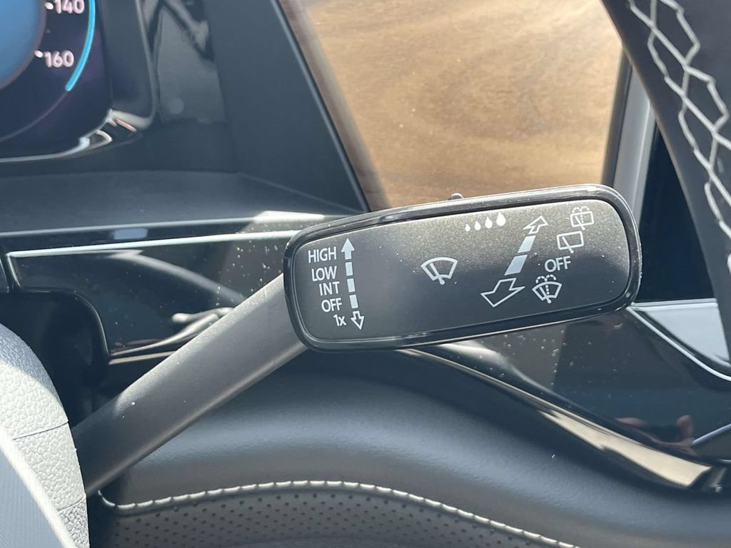 New 2026 Volkswagen Atlas SE FWD image 25