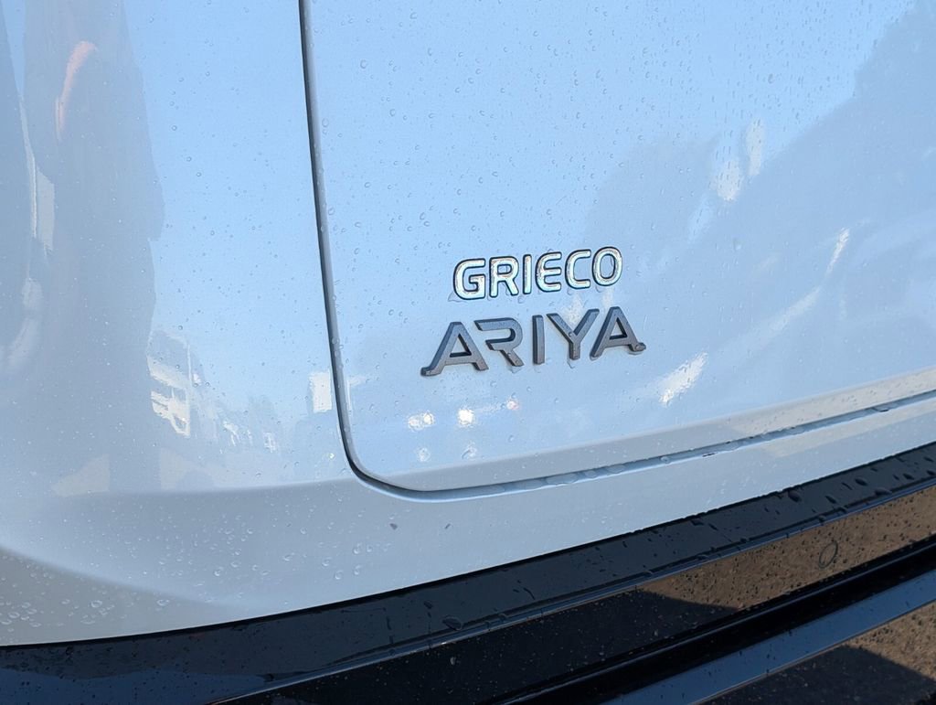 Certified 2023 Nissan Ariya AWD image 14