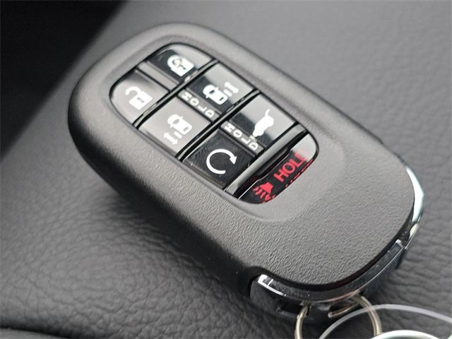 New 2026 Honda Odyssey EX-L image 30