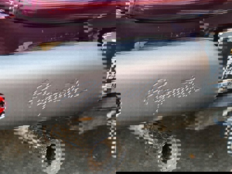 Used 1999 Plymouth Prowler image 22