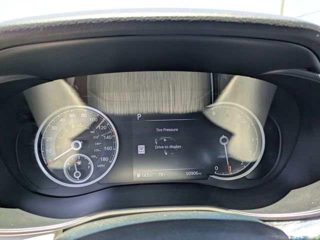 Used 2024 Genesis G70 2.5T AWD/4WD image 27