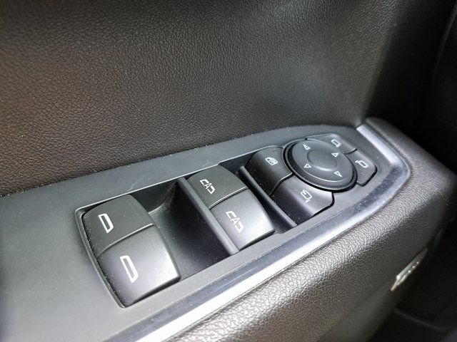 Used 2023 Chevrolet Silverado 1500 LTZ AWD/4WD image 22