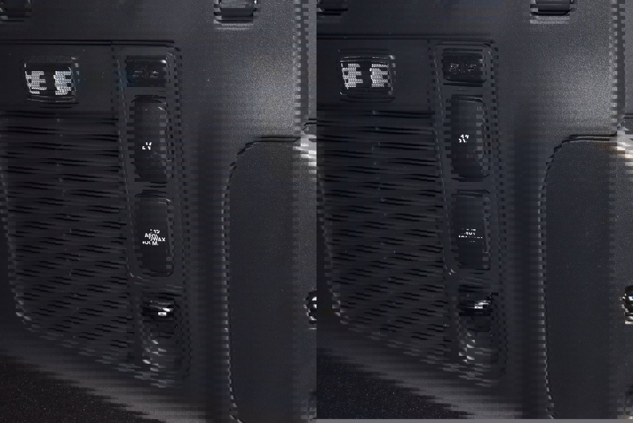 New 2025 Lincoln Navigator L Reserve w/ Jet Appearance Package image 49