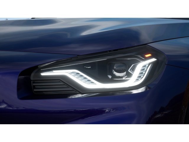 New 2026 BMW M2 CS RWD image 6