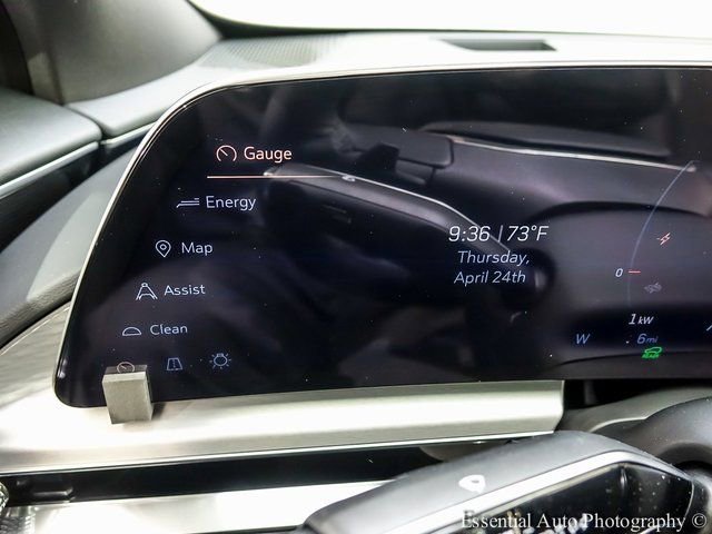 New 2025 Cadillac Lyriq Sport w/ LPO, Floor Liner Package image 13